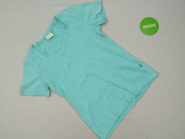 leonardo dicaprio t shirty: T-shirt damski, rozmiar L — 2