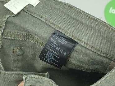 hm topy basic: H&M, Szorty damskie, XS — 5