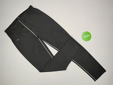 dresy missguided: Hi-Tec, Spodnie dresowe dla mężczyzn, rozmiar XL — 2
