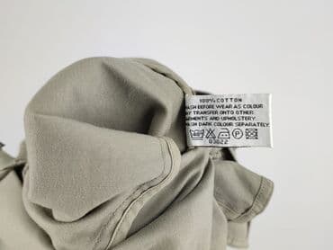 kurtka m43: Denim Co, Marynarka damska, rozmiar XL — 5