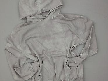 bluzki markowe: House, Bluza z kapturem damska, rozmiar XS — 1