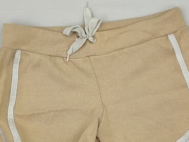 krótkie spodenki 5 10 15: Szorty damskie, rozmiar S — 1