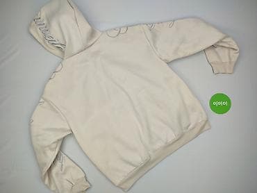 lounge pl: Shein, Bluza z kapturem damska, rozmiar L — 3
