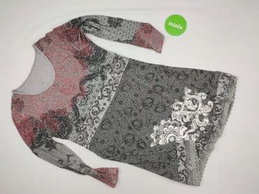 sukienki z kaszmiru: Sukienka damska, rozmiar M — 2