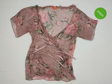 t shirty basic hugo boss: Hugo Boss, Bluzka damska, rozmiar M — 2