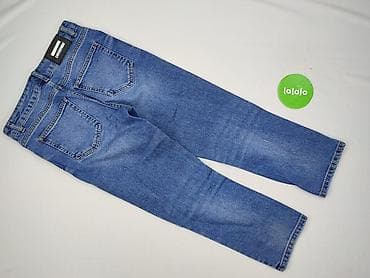 jeans balloon: Dr.Denim, Jeansy damskie, rozmiar S — 3