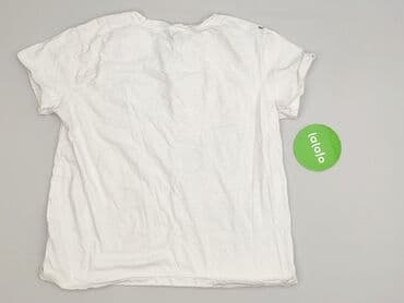 t shirty guess damska: Sinsay, T-shirt damski, XS — 3