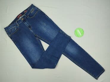 sweter: Jeansy dla mężczyzn, rozmiar M — 2
