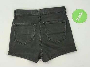 zalando krótkie spodenki: Cross Jeans, Szorty damskie, rozmiar M — 3