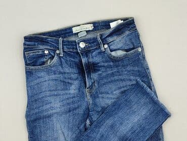 H&M L.O.G.G., Jeans for women, size S