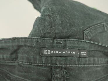 spódnice jeansowe maxi zara: Zara, Spódnica damska, rozmiar XL — 5