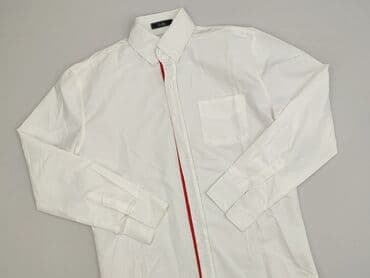 cropp kurtki męskie: Koszulа dla mężczyzn, 3XL, stan - Dobry — 1