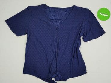 zakiet marynarka: Bluzka damska, S — 2