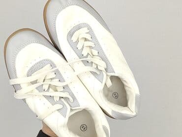 trampki czarne allegro: Buty sportowe 33, Używany — 7