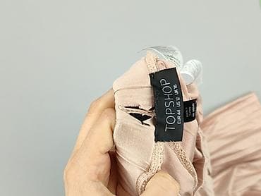 farbowane bluzki: Topshop, Spódnica damska, rozmiar 2XL — 6