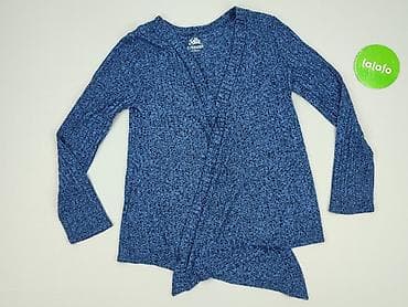 relab bluzy: Justice, Kardigan damski, rozmiar L — 2