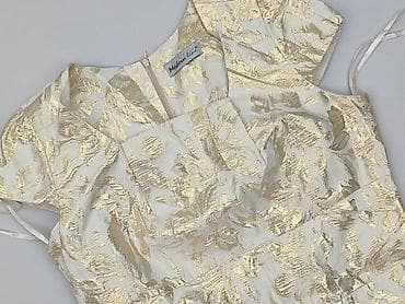 Modern Line, Sukienka damska, rozmiar 4XL