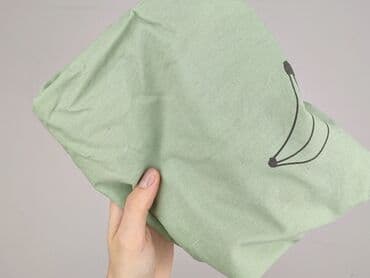 Pillowcases: PL - Pillowcase, 50 x 60, color - Green, condition - Perfect — 5