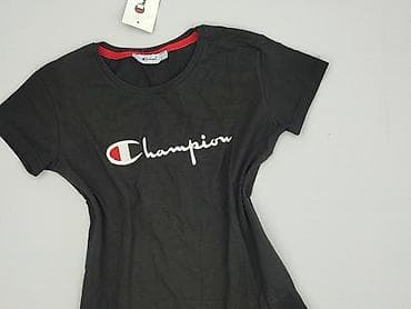 shirt: Champion, T-shirt damski, rozmiar S — 1