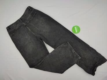polskie jeansy męskie: Sinsay, Jeansy damskie, rozmiar XL — 3