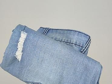 mum jeans: Jeanswear, Jeansy damskie, rozmiar M — 5
