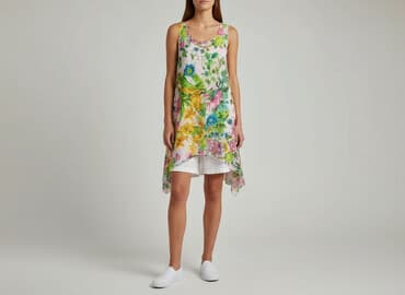 apriori sukienki: Amy & Ivy, Sukienka damska, S — 6