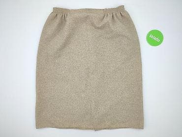 Spódnica damska, rozmiar 3XL — 2