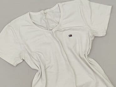 koszule kastor wyprzedaż: T-shirt damski, rozmiar M — 1