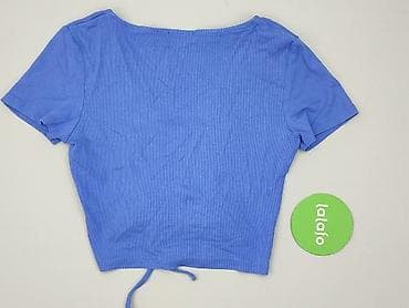 Zara, Top damski, rozmiar L — 3