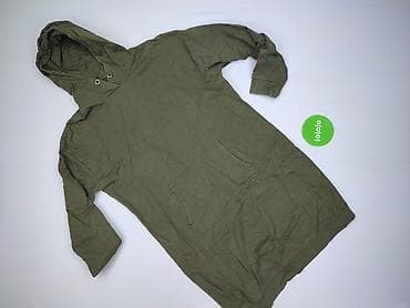 oversized: Bpc bonprix collection, Bluza z kapturem damska, rozmiar M — 3