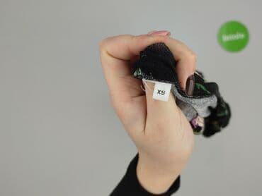 ubrania z kotem: Bluzka damska, rozmiar XS — 4