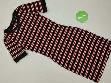 sukienki prazki: Sukienka damska, rozmiar S — 3