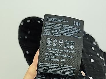 kapcie usb: Vila, Spodnie materiałowe damskie, rozmiar M — 6