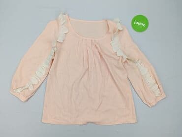 bluzki plus size allegro: Жіноча блуза, розмір M — 2