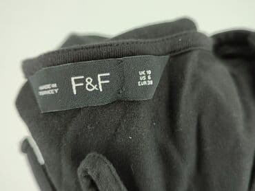 tanie sukienki plus size allegro: F&F, Sukienka damska, rozmiar M — 4