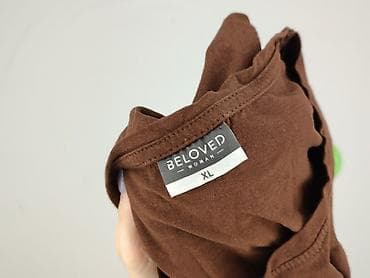 marka na t: Beloved, T-shirt damski, rozmiar XL — 5