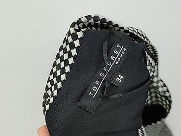 bluzka mcqueen: Top Secret, Sukienka damska, rozmiar XS — 7