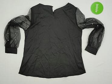 binted pl: Shein, Bluzka damska, rozmiar S — 3