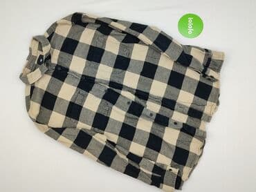 ubrania z piórami: H&M, Koszulа dla mężczyzn, rozmiar XL — 2