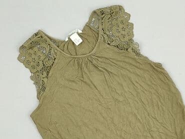 charles vogele koszula: H&M Basic, Bluzka damska, XS — 1