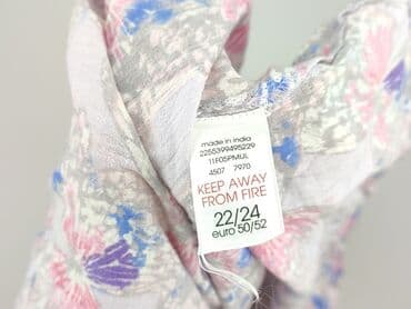 nirvana oversized t shirty: Koszula damska, rozmiar 3XL — 5