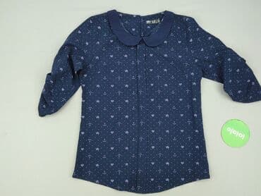 długość koszulki a wzrost: Bluzka damska, M — 2