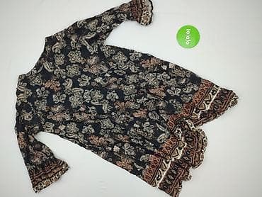 oryginalne sukienki boho: Sukienka damska, rozmiar S — 3