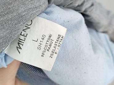 c a bluza: Spodnie dresowe damskie, rozmiar L — 5