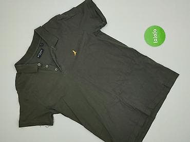 prl: Brave Soul, Damska koszulka polo, rozmiar M — 2