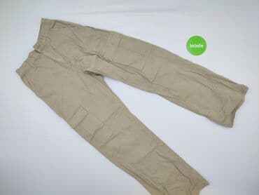 stradivarius cargo: Cargo, Cargo for women, size L — 3