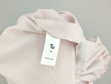 koszula z c a: Tu, Koszula damska, rozmiar 3XL — 5