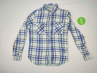 rocha john rocha koszula: Koszulа dla mężczyzn, L — 2