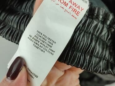 joggery damskie missguided: Missguided, Spodnie dresowe damskie, rozmiar 2XS — 5