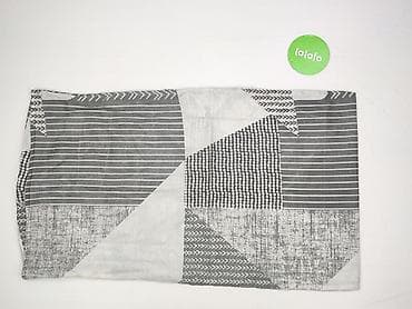 sennik żwir: Poszewka na poduszkę dekoracyjną, unisex - Wzór: geometryczny — 3